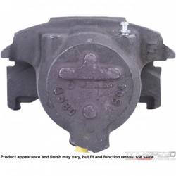 Disc Brake Caliper (Remanufactured)