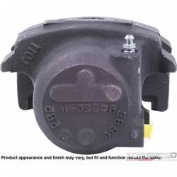 Disc Brake Caliper (Remanufactured)