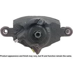 Disc Brake Caliper (Remanufactured)