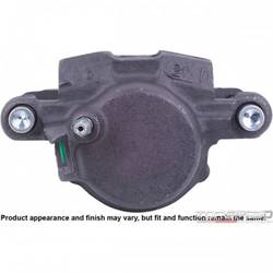 Disc Brake Caliper (Remanufactured)