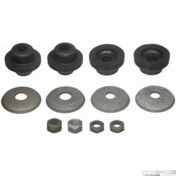 Suspension Strut Rod Bushing