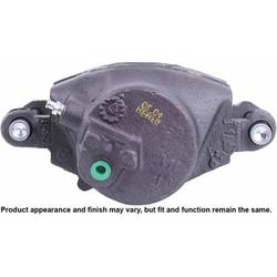 Disc Brake Caliper (Remanufactured)