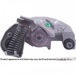 Disc Brake Caliper (Remanufactured)