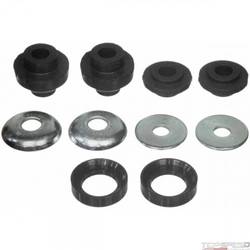 Radius Arm Bushing Kit