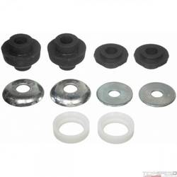 Radius Arm Bushing Kit