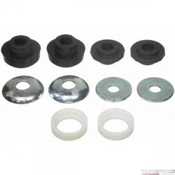 Radius Arm Bushing Kit