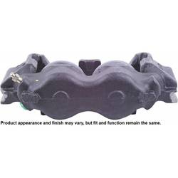 Disc Brake Caliper (Remanufactured)