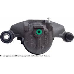 Disc Brake Caliper (Remanufactured)