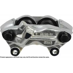 Disc Brake Caliper (Remanufactured)