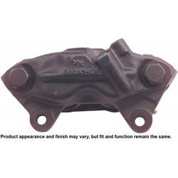 Disc Brake Caliper (Remanufactured)