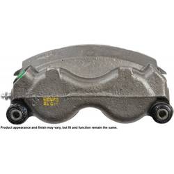 Disc Brake Caliper (Remanufactured)