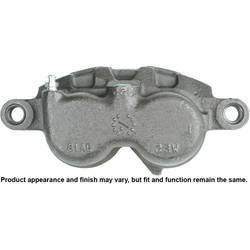 Disc Brake Caliper (Remanufactured)