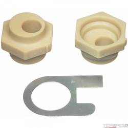 Alignment Caster / Camber Bushing Kit