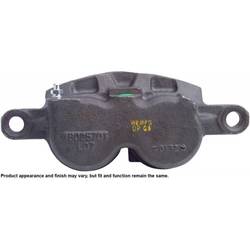 Disc Brake Caliper (Remanufactured)