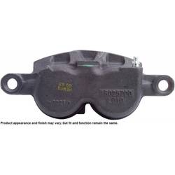 Disc Brake Caliper (Remanufactured)