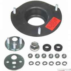 Alignment Camber Caster Plate