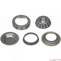 Steering King Pin Repair Kit