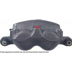 Disc Brake Caliper (Remanufactured)