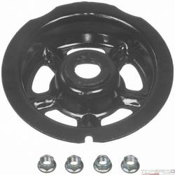 Suspension Coil Spring Seat