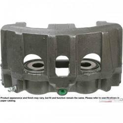 Disc Brake Caliper (Remanufactured)