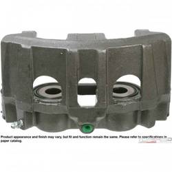 Disc Brake Caliper (Remanufactured)