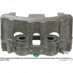 Disc Brake Caliper (Remanufactured)