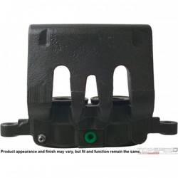 Disc Brake Caliper (Remanufactured)