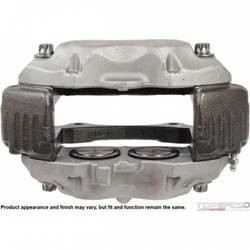 Disc Brake Caliper (Remanufactured)