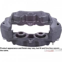 Disc Brake Caliper (Remanufactured)