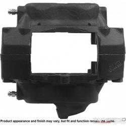 Disc Brake Caliper (Remanufactured)