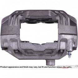 Disc Brake Caliper (Remanufactured)