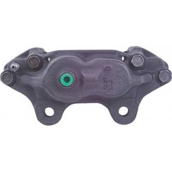 Disc Brake Caliper (Remanufactured)