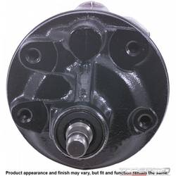 Power Steering Pump (Remanufactured)