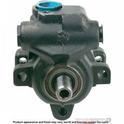 Power Steering Pump (Remanufactured)