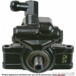 Power Steering Pump (Remanufactured)