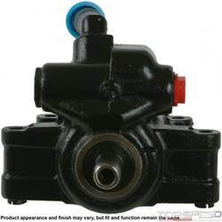 Power Steering Pump (Remanufactured)