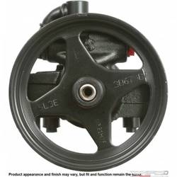 Power Steering Pump (Remanufactured)