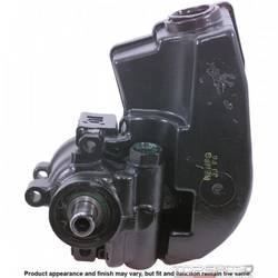 Power Steering Pump (Remanufactured)