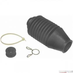 Rack and Pinion Bellows Kit