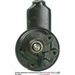 Power Steering Pump (Remanufactured)