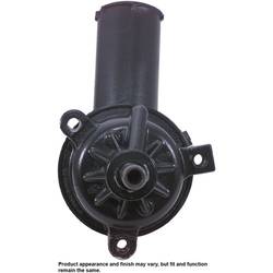 Power Steering Pump (Remanufactured)