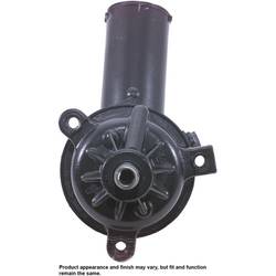 Power Steering Pump (Remanufactured)