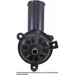 Power Steering Pump (Remanufactured)