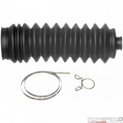 Rack and Pinion Bellows Kit