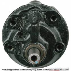 Power Steering Pump (Remanufactured)