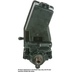 Power Steering Pump (Remanufactured)