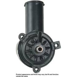 Power Steering Pump (Remanufactured)