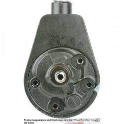 Power Steering Pump (Remanufactured)