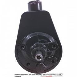 Power Steering Pump (Remanufactured)