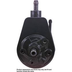 Power Steering Pump (Remanufactured)